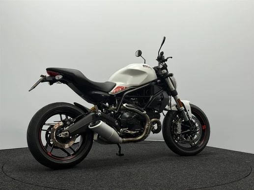 Ducati Monster - Afbeelding 16 van 17