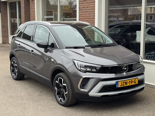 Opel Crossland - Afbeelding 2 van 30