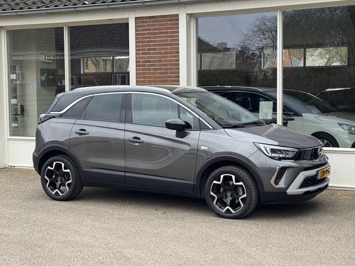 Opel Crossland - Afbeelding 3 van 30