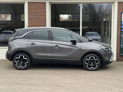 Opel Crossland - Afbeelding 4 van 30