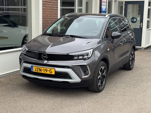 Opel Crossland - Afbeelding 7 van 30