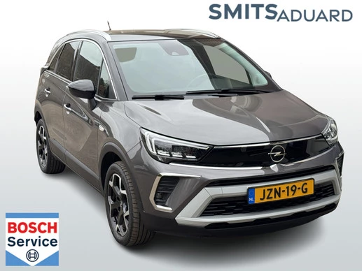 Opel Crossland - Afbeelding 1 van 30