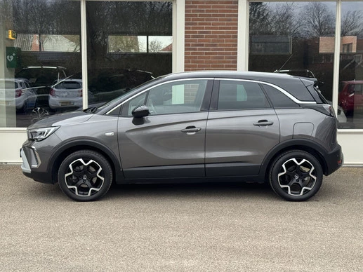Opel Crossland - Afbeelding 10 van 30