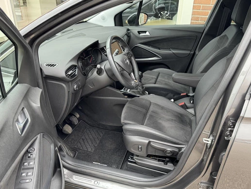 Opel Crossland - Afbeelding 12 van 30