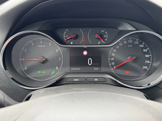 Opel Crossland - Afbeelding 17 van 30