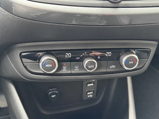 Opel Crossland - Afbeelding 27 van 30