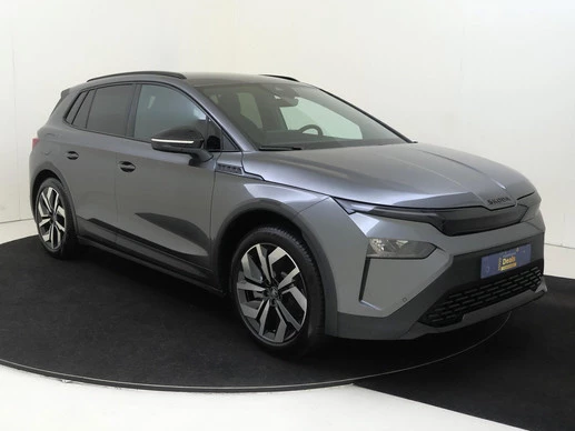 Škoda Elroq - Afbeelding 7 van 30