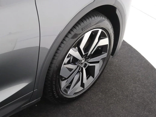 Škoda Elroq - Afbeelding 11 van 30