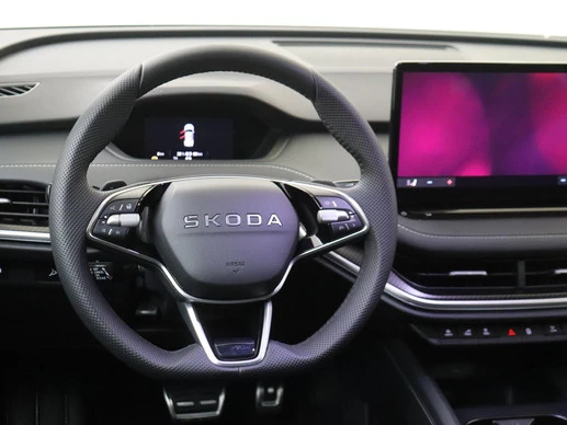 Škoda Elroq - Afbeelding 17 van 30