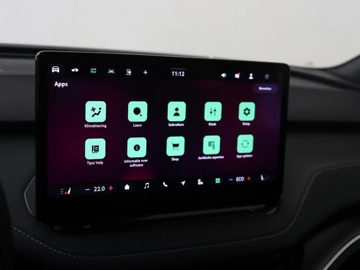 Škoda Elroq - Afbeelding 22 van 30