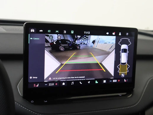 Škoda Elroq - Afbeelding 27 van 30