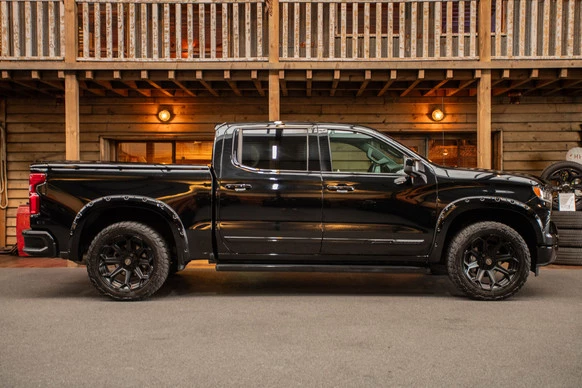 Chevrolet Silverado - Afbeelding 5 van 30