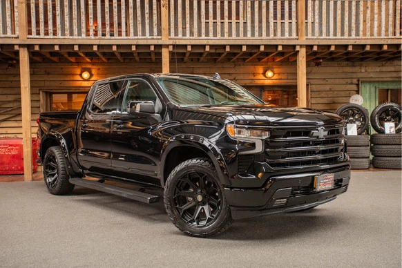 Chevrolet Silverado - Afbeelding 6 van 30