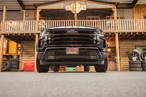 Chevrolet Silverado - Afbeelding 10 van 30