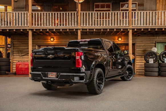 Chevrolet Silverado - Afbeelding 12 van 30