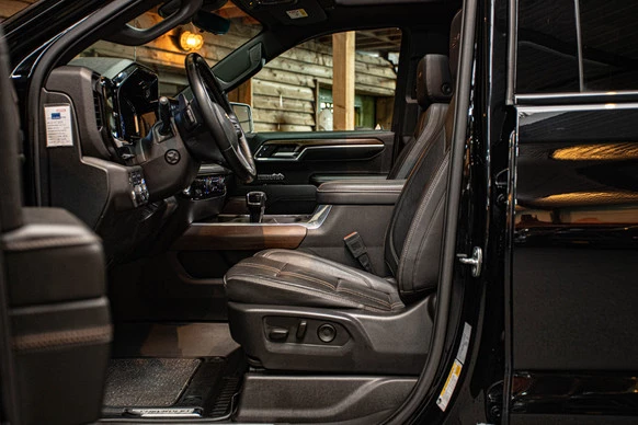 Chevrolet Silverado - Afbeelding 17 van 30