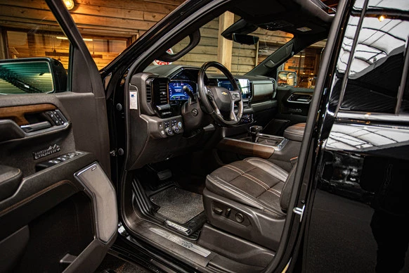 Chevrolet Silverado - Afbeelding 18 van 30