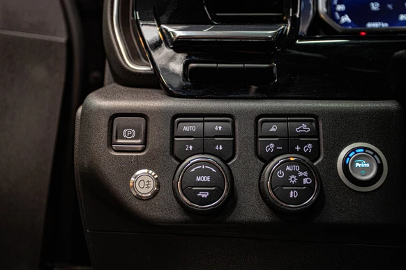 Chevrolet Silverado - Afbeelding 22 van 30