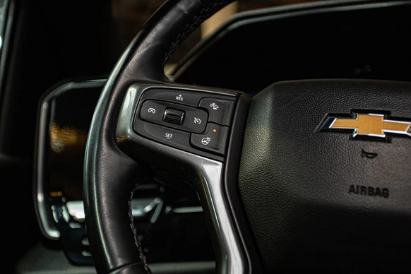 Chevrolet Silverado - Afbeelding 23 van 30
