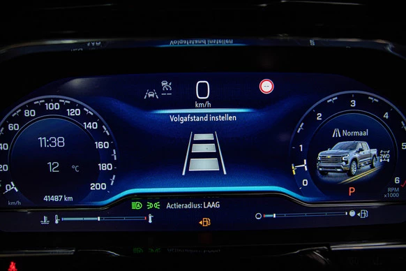 Chevrolet Silverado - Afbeelding 24 van 30