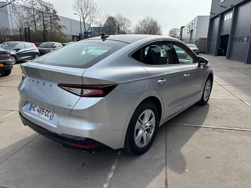 Škoda Enyaq Coupe - Afbeelding 4 van 8