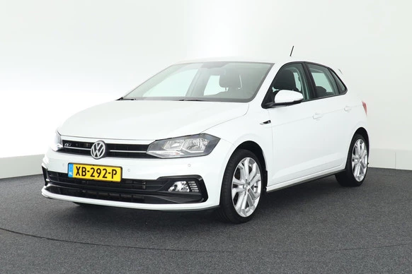 Volkswagen Polo - Afbeelding 1 van 30