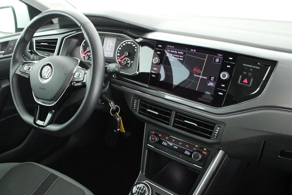 Volkswagen Polo - Afbeelding 3 van 30