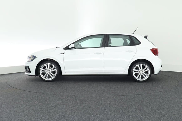 Volkswagen Polo - Afbeelding 5 van 30
