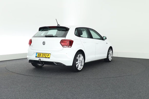 Volkswagen Polo - Afbeelding 7 van 30