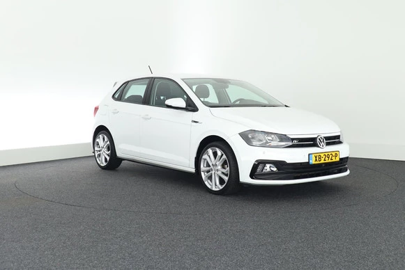 Volkswagen Polo - Afbeelding 9 van 30