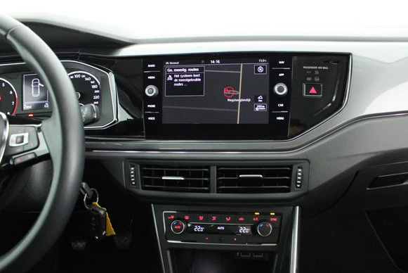 Volkswagen Polo - Afbeelding 12 van 30