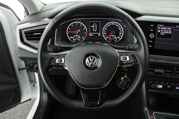 Volkswagen Polo - Afbeelding 16 van 30