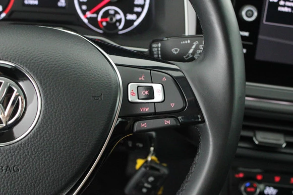 Volkswagen Polo - Afbeelding 17 van 30