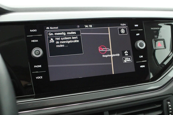 Volkswagen Polo - Afbeelding 18 van 30