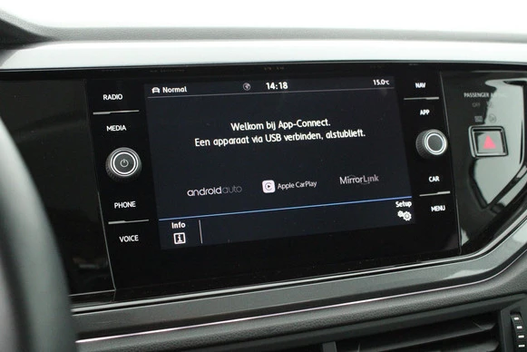 Volkswagen Polo - Afbeelding 21 van 30