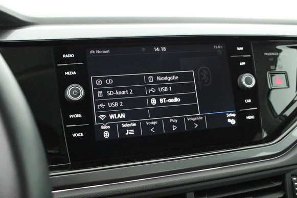 Volkswagen Polo - Afbeelding 23 van 30