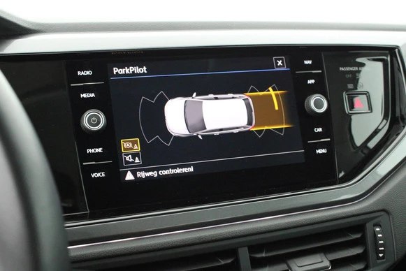 Volkswagen Polo - Afbeelding 25 van 30