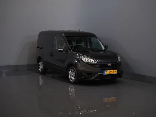 Fiat Doblò - Afbeelding 1 van 24