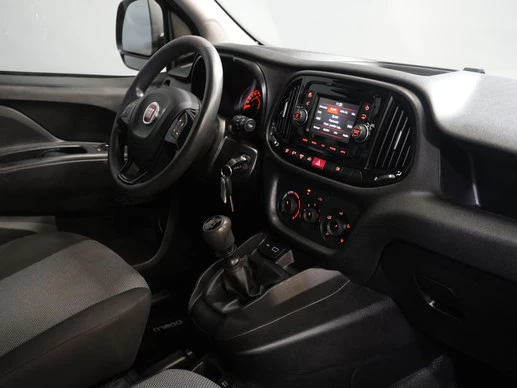 Fiat Doblò - Afbeelding 3 van 24