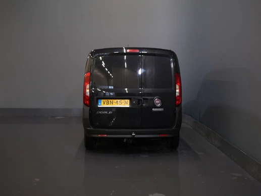 Fiat Doblò - Afbeelding 6 van 24