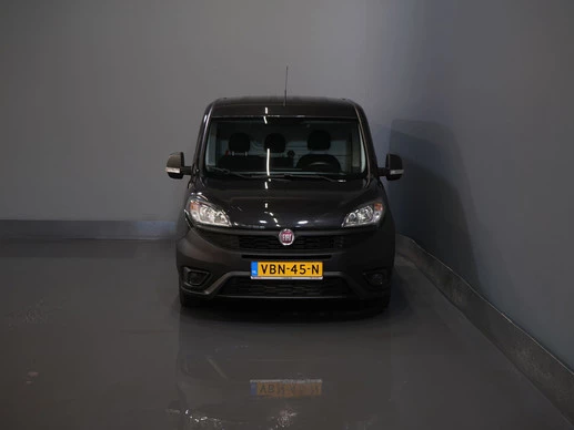 Fiat Doblò - Afbeelding 7 van 24