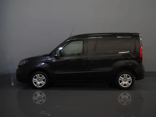 Fiat Doblò - Afbeelding 10 van 24