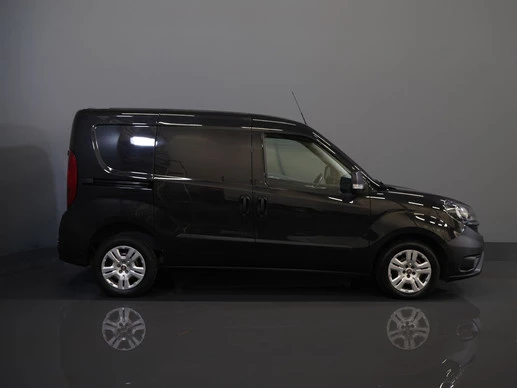 Fiat Doblò - Afbeelding 11 van 24