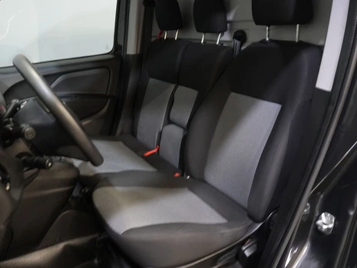 Fiat Doblò - Afbeelding 12 van 24