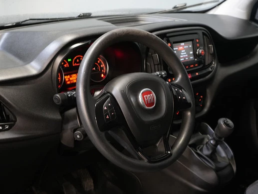 Fiat Doblò - Afbeelding 14 van 24