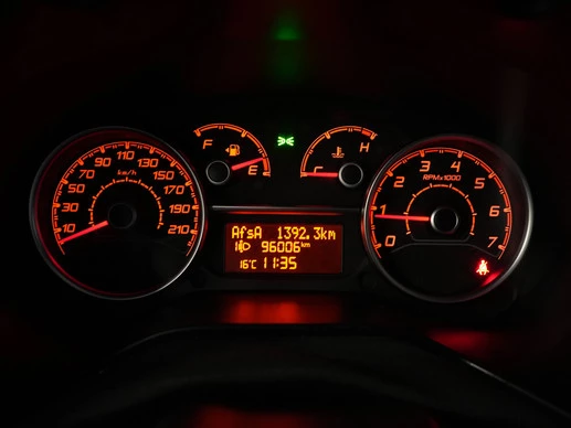 Fiat Doblò - Afbeelding 18 van 24