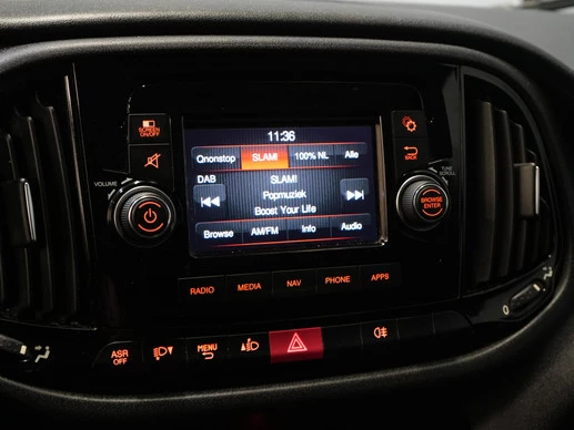 Fiat Doblò - Afbeelding 20 van 24