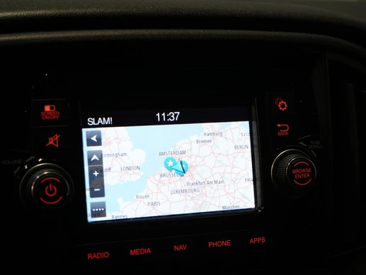 Fiat Doblò - Afbeelding 21 van 24