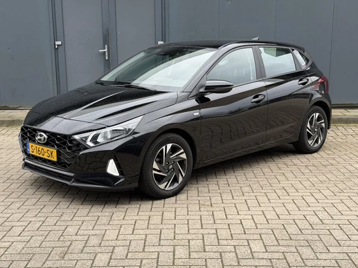 Hyundai i20 - Afbeelding 1 van 27