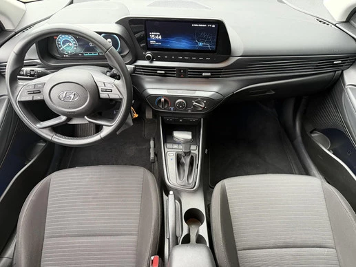 Hyundai i20 - Afbeelding 2 van 27